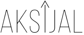 Aksijal Logo