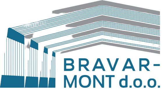 Bravar Mont Logo