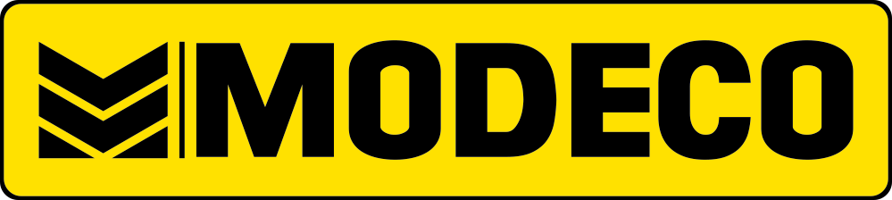 Modeco Logo