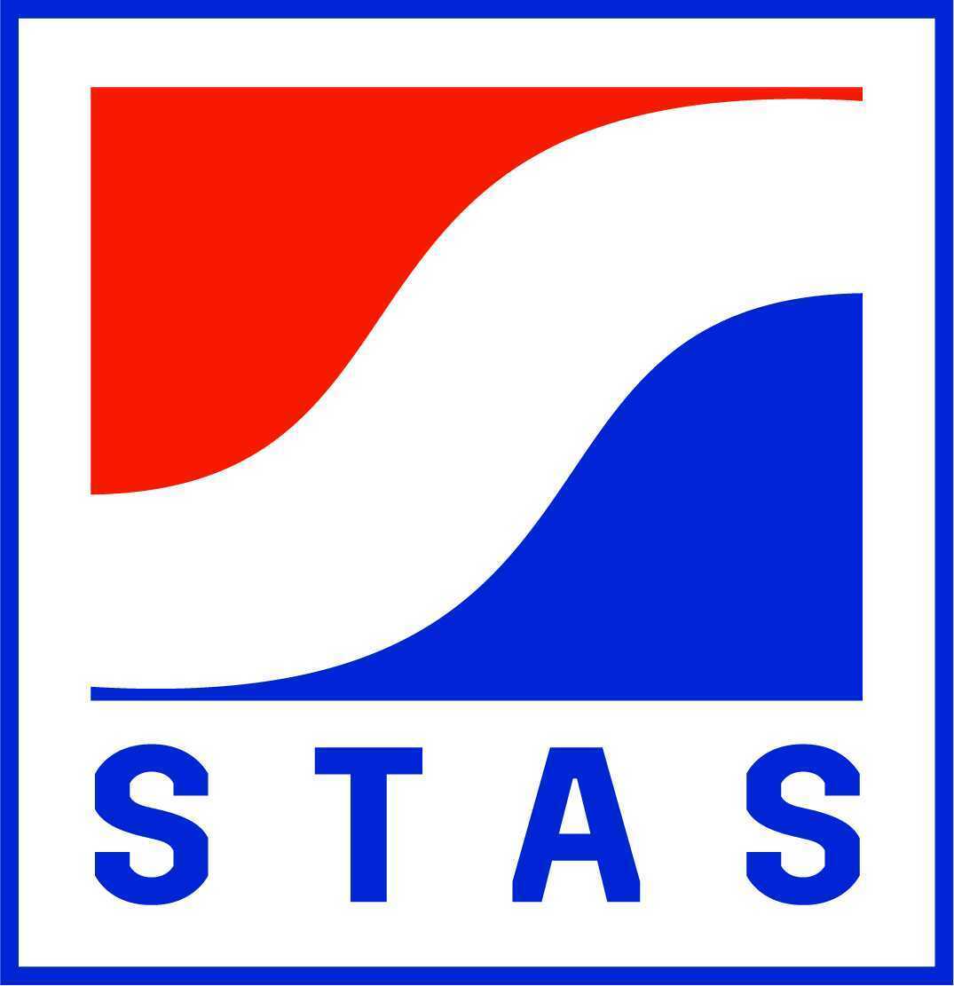 STAS Logo