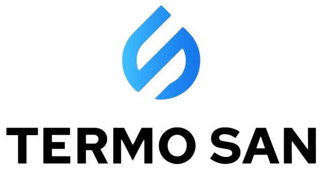 Termo San Logo